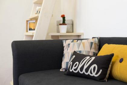 Designer Apartment in Central Florence - hosted by Sweetstay - image 10