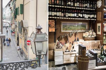 Designer Apartment in Central Florence - hosted by Sweetstay - image 14