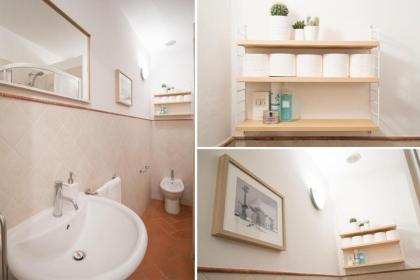Designer Apartment in Central Florence - hosted by Sweetstay - image 15