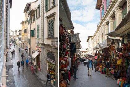 Designer Apartment in Central Florence - hosted by Sweetstay - image 18