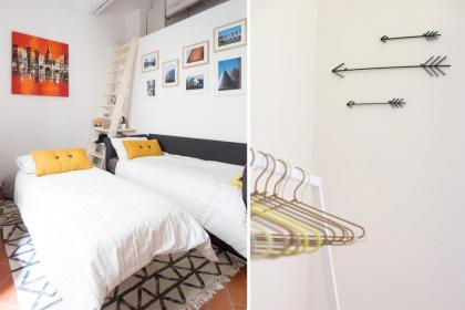 Designer Apartment in Central Florence - hosted by Sweetstay - image 19