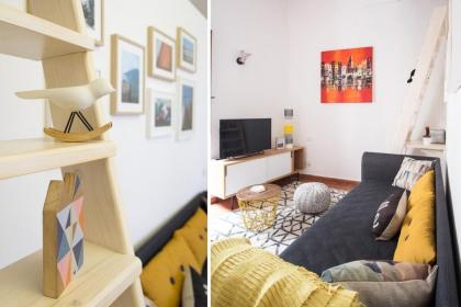 Designer Apartment in Central Florence - hosted by Sweetstay - image 4
