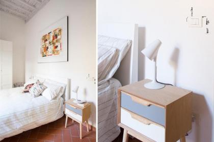 Designer Apartment in Central Florence - hosted by Sweetstay - image 7
