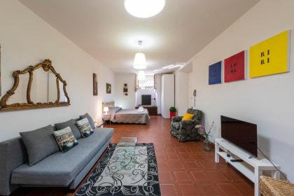 Apartment in Florence 
