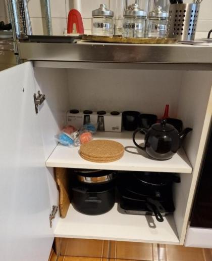 Cecchi's Florence gem only self check-in - image 22