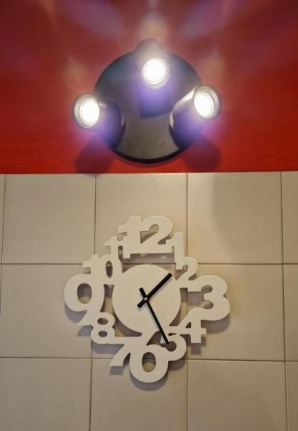 Cecchi's Florence gem only self check-in - image 29