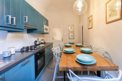 Dimora D'Azeglio with private patio - image 13