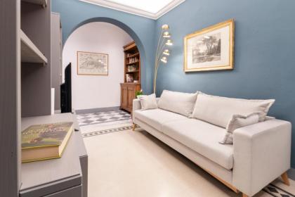 Dimora D'Azeglio with private patio - image 22