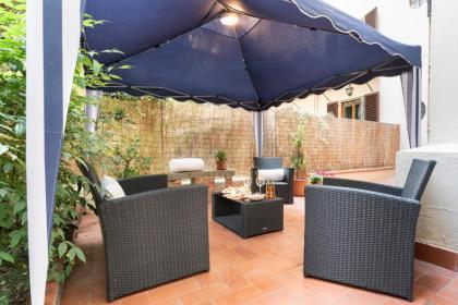 Dimora D'Azeglio with private patio - image 27