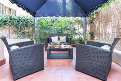 Dimora D'Azeglio with private patio - image 29