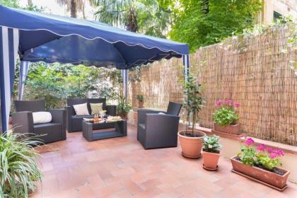 Dimora D'Azeglio with private patio - image 30