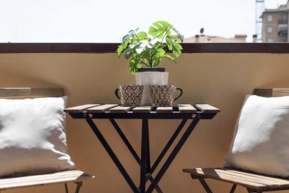 Italian Experience-Novoli Suite Apartment - image 21