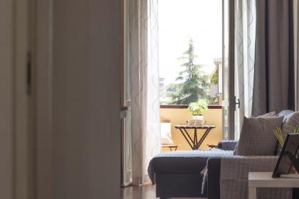 Italian Experience-Novoli Suite Apartment - image 22