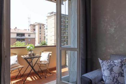 Italian Experience-Novoli Suite Apartment - image 27