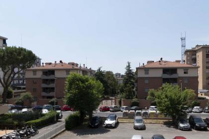 Italian Experience-Novoli Suite Apartment - image 28
