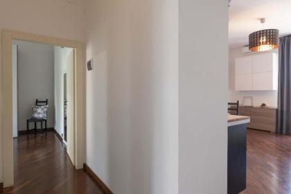 Italian Experience-Novoli Suite Apartment - image 30