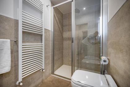 Roommo via dei Pilastri Ambra - image 10