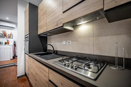 Roommo via dei Pilastri Ambra - image 12