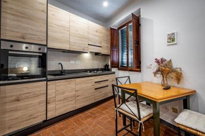 Roommo via dei Pilastri Ambra - image 2