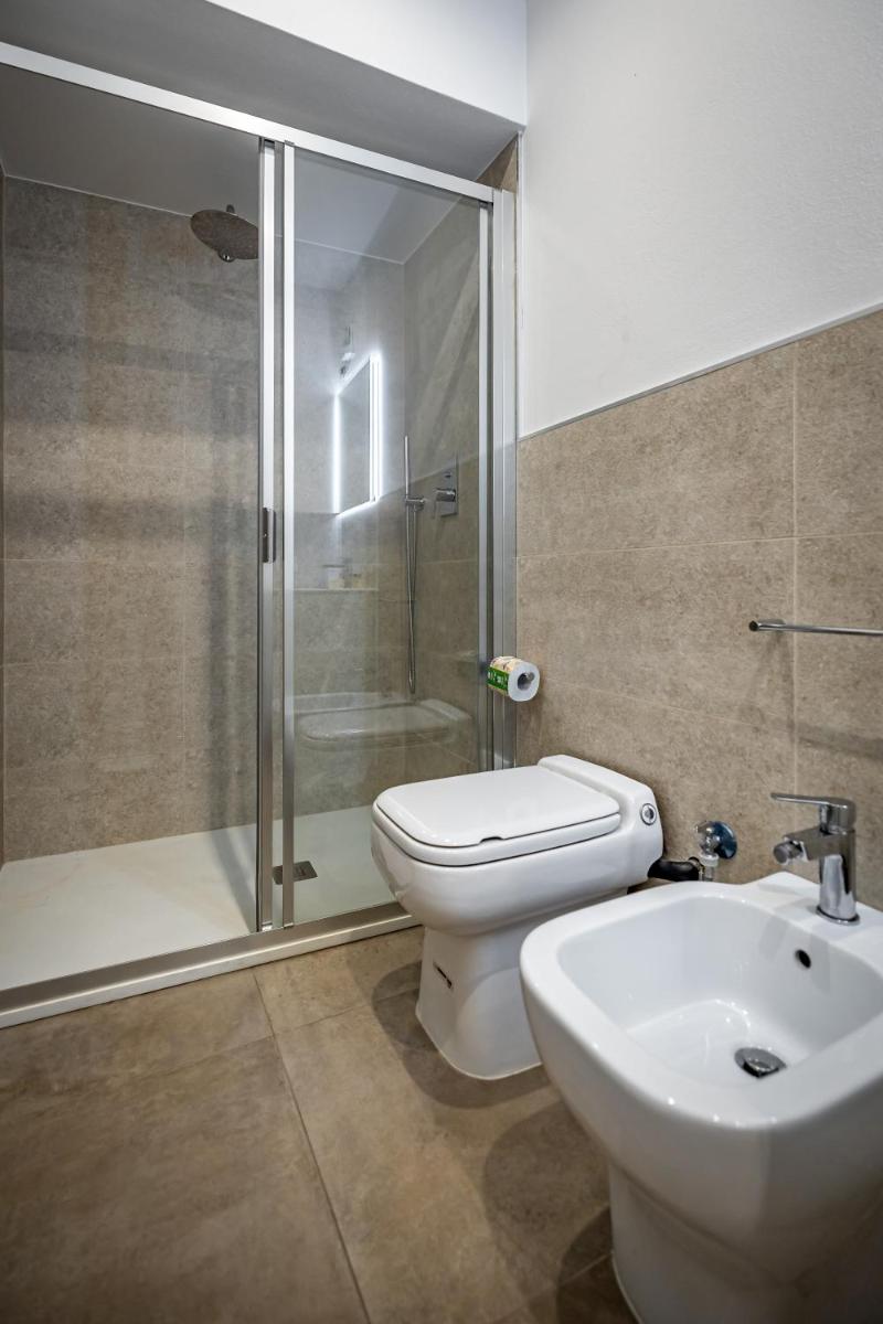 Roommo via dei Pilastri Ambra - image 5