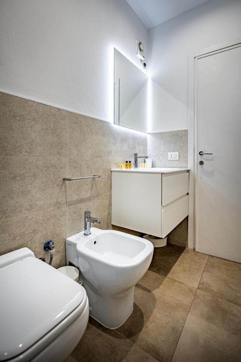 Roommo via dei Pilastri Ambra - image 6