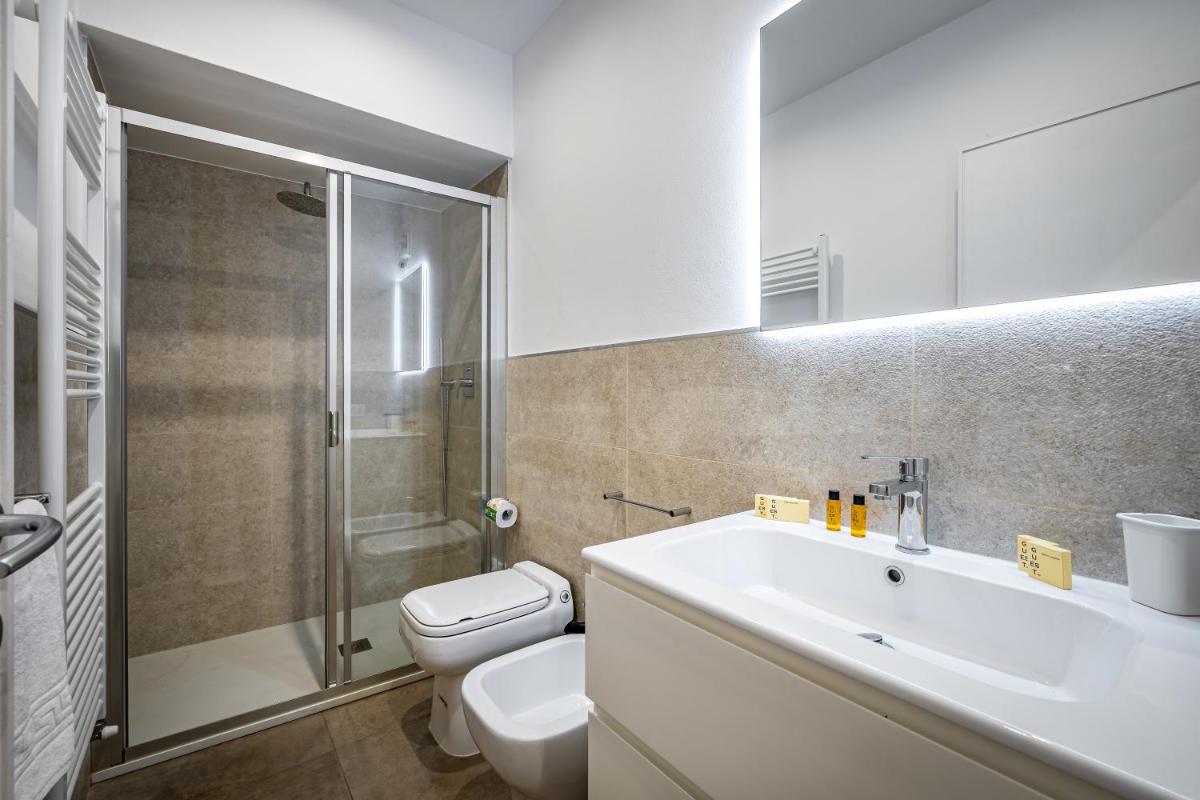 Roommo via dei Pilastri Ambra - image 7