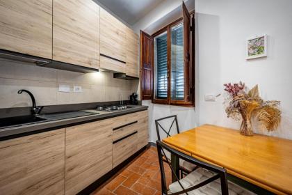 Roommo via dei Pilastri Ambra - image 9