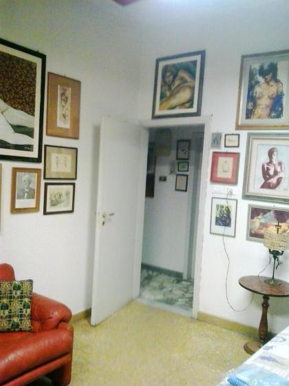 3 bedrooms appartement with city view furnished terrace and wifi at Firenze - image 10