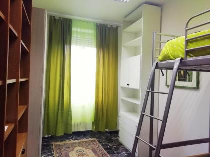 3 bedrooms appartement with city view furnished terrace and wifi at Firenze - image 12