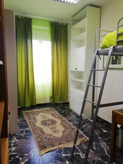 3 bedrooms appartement with city view furnished terrace and wifi at Firenze - image 14