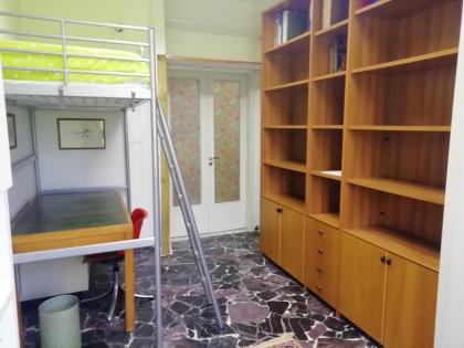 3 bedrooms appartement with city view furnished terrace and wifi at Firenze - image 15