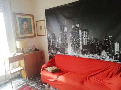 3 bedrooms appartement with city view furnished terrace and wifi at Firenze - image 2