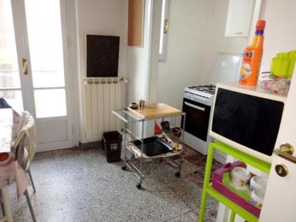 3 bedrooms appartement with city view furnished terrace and wifi at Firenze - image 3