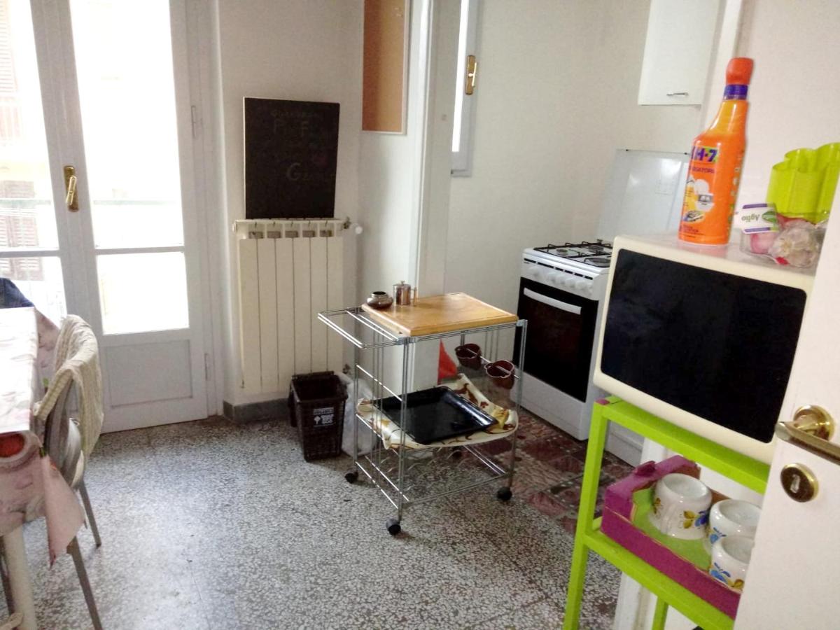 3 bedrooms appartement with city view furnished terrace and wifi at Firenze - image 3