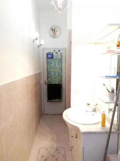 3 bedrooms appartement with city view furnished terrace and wifi at Firenze - image 4