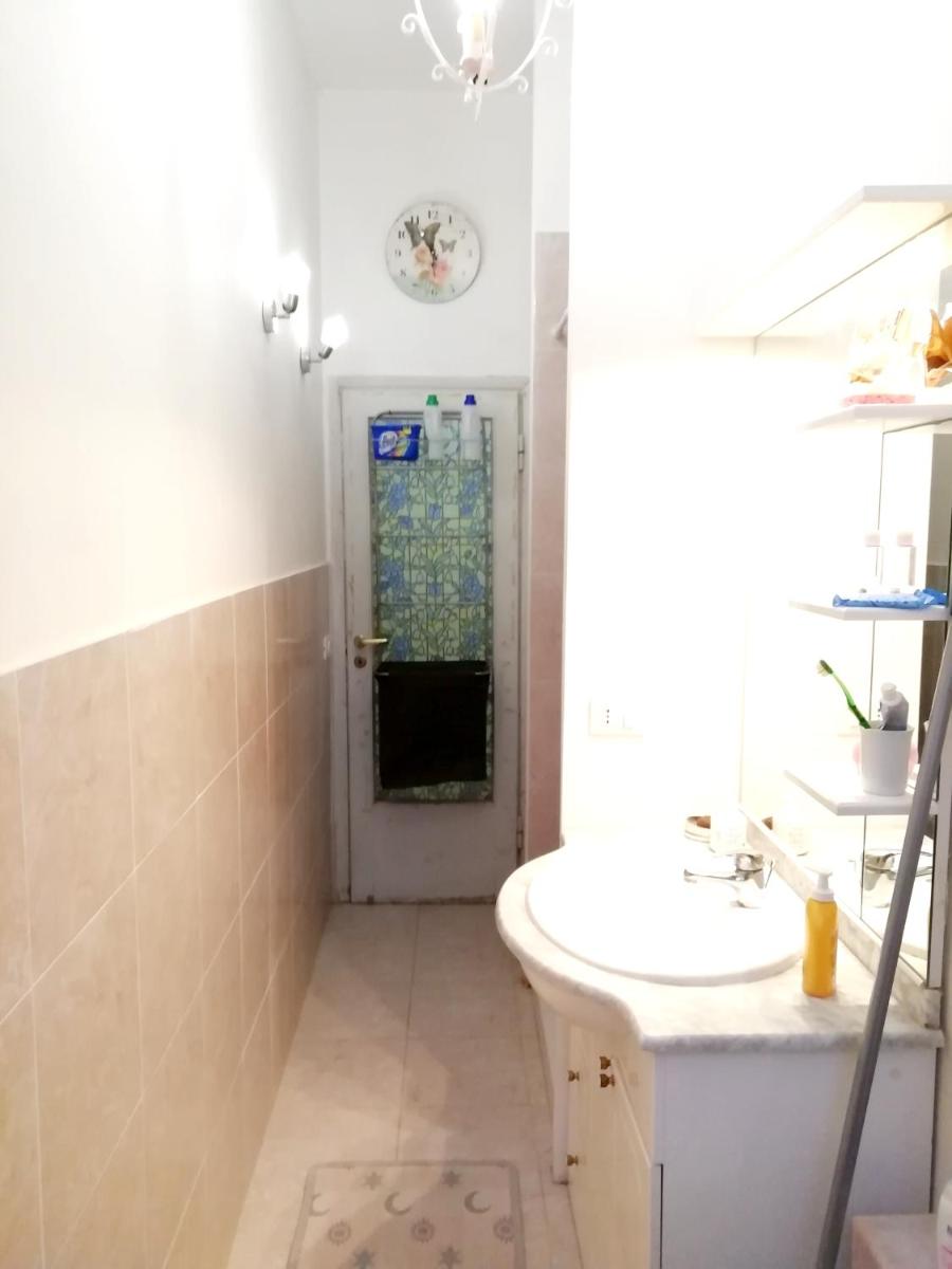 3 bedrooms appartement with city view furnished terrace and wifi at Firenze - image 4