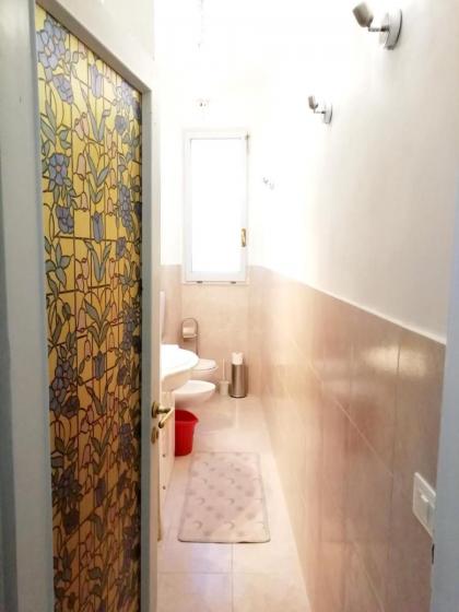 3 bedrooms appartement with city view furnished terrace and wifi at Firenze - image 5