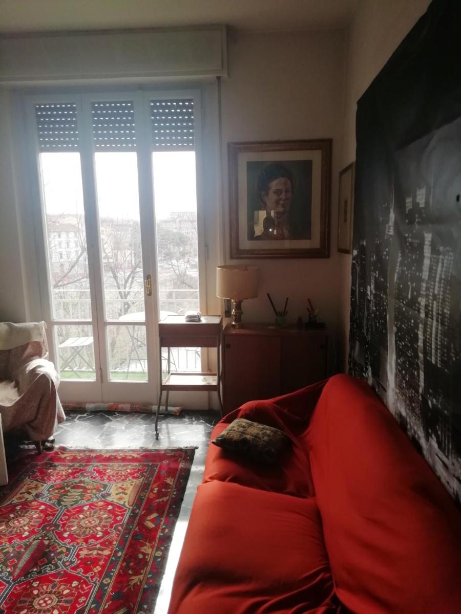 3 bedrooms appartement with city view furnished terrace and wifi at Firenze - image 7