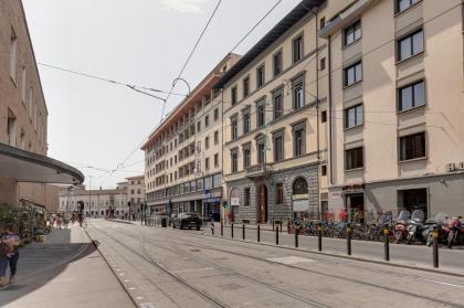 Mamo Florence - Thelma & Louise Apartments - image 29