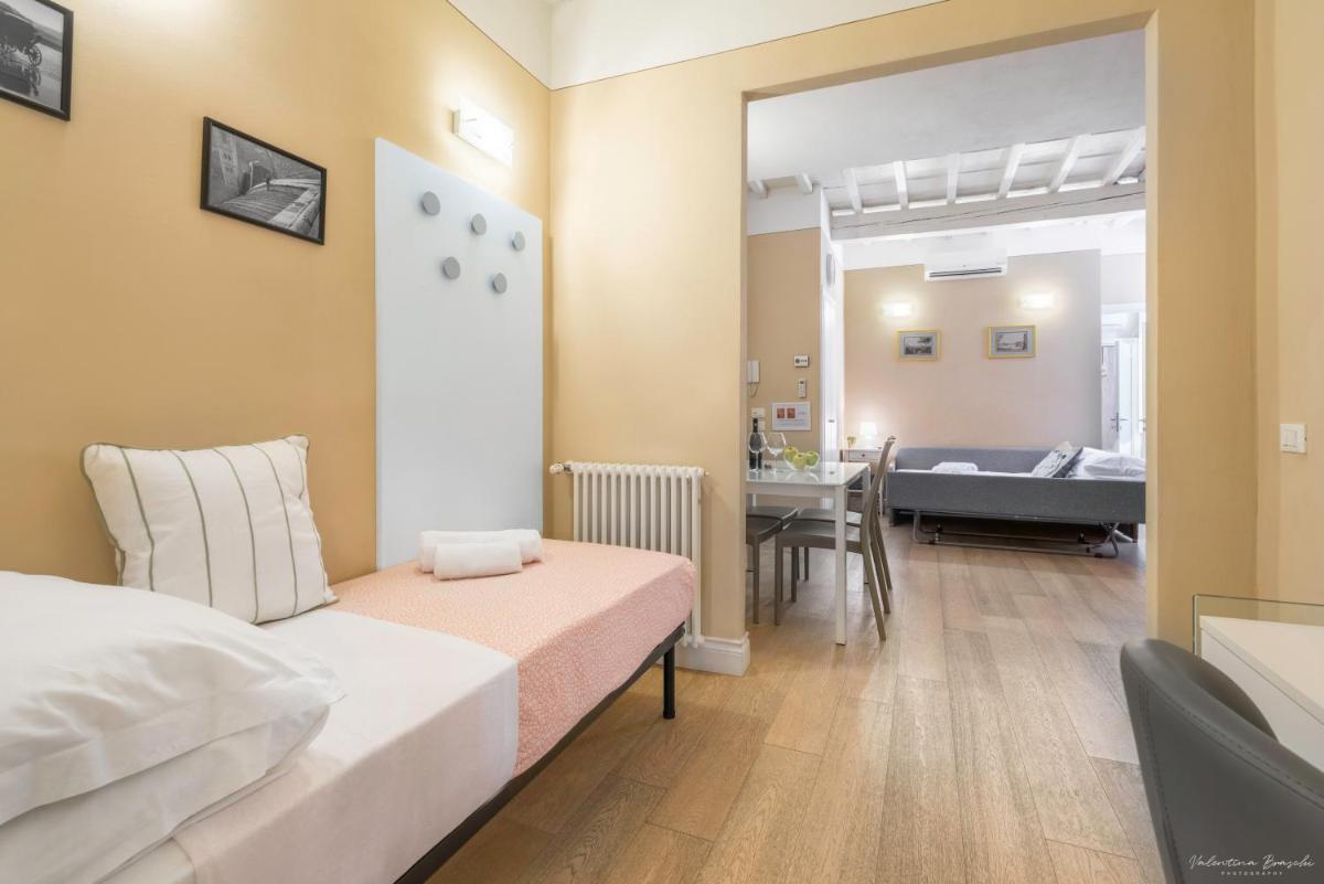 Wine Apartments Florence Barolo - image 3