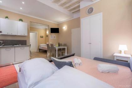 Wine Apartments Florence Barolo - image 8