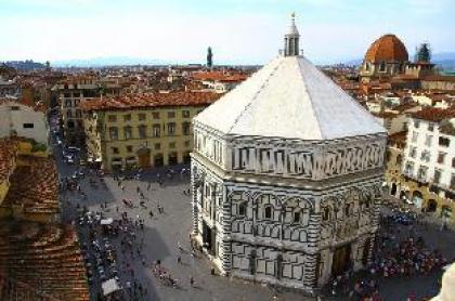 Terrazza Suite Apartment In Florence