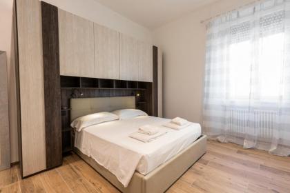 Apartment in Florence 