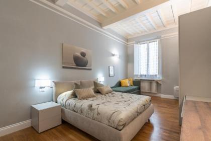 Firenze Rentals Deluxe Corso 5