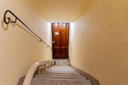 Casa Uffizi XIII Century Tower House Boutique Hotel - image 14