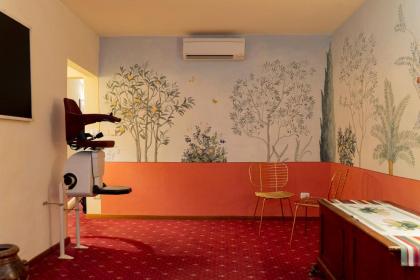 Casa Uffizi XIII Century Tower House Boutique Hotel - image 16