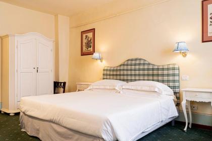 Casa Uffizi XIII Century Tower House Boutique Hotel - image 24