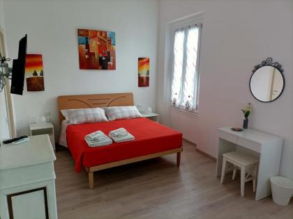 Guest houses in Florence 