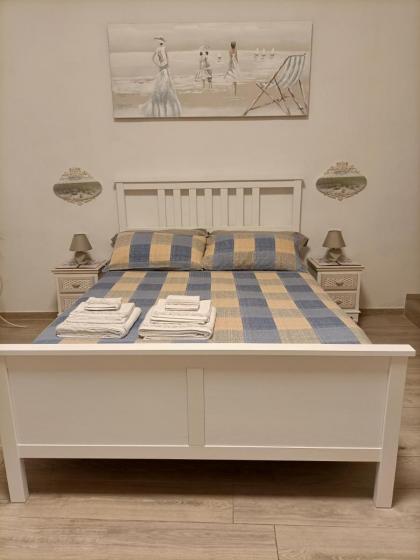 Affittacamere Il Chiostrino Guest House - image 26