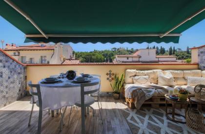 Apartments Florence - Florence Magic House